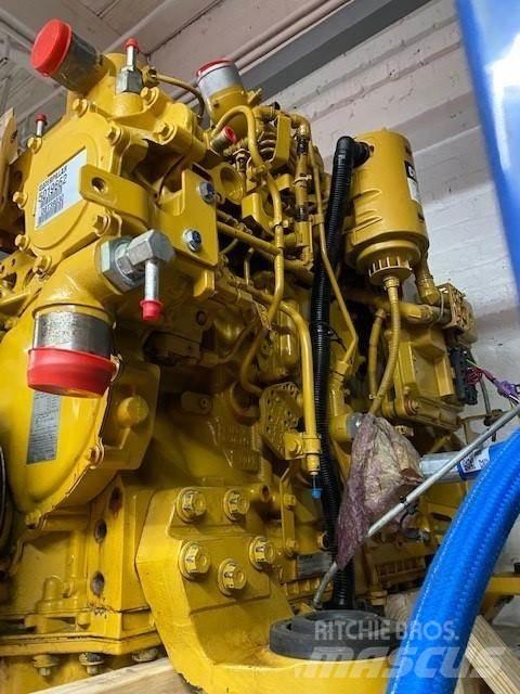 CAT C7.1 Moteur