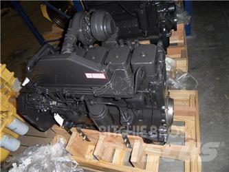 CNH - CASE 2096-5.9T Moteur