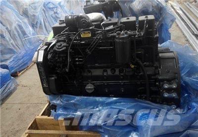 Cummins 6BT Moteur