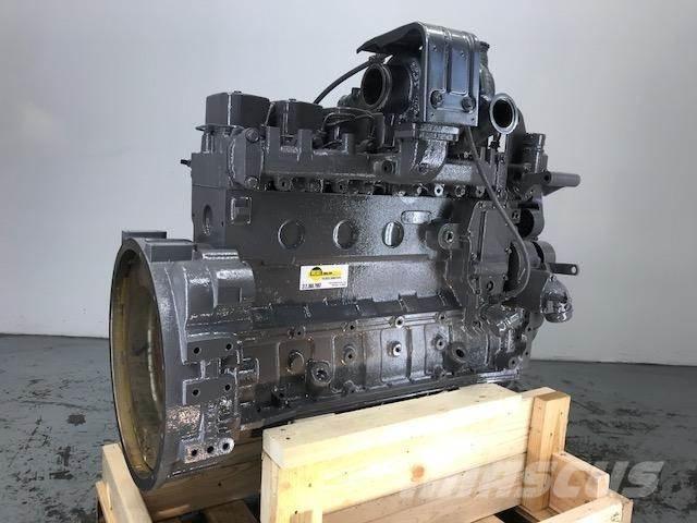 Cummins 6BT Moteur