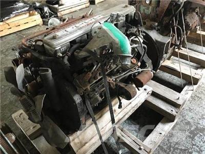Cummins 6BT5.9 Moteur