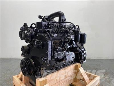Cummins 6BT5.9-C Moteur