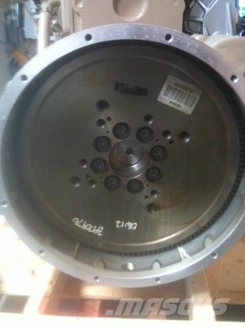 Cummins 6BTA Moteur