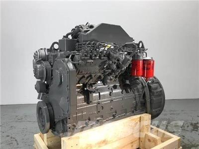 Cummins 6BTA Moteur