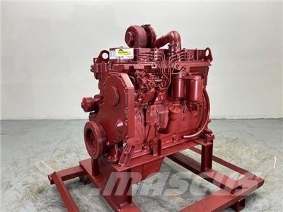 Cummins 6BTA Moteur