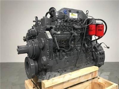 Cummins 6BTA Moteur