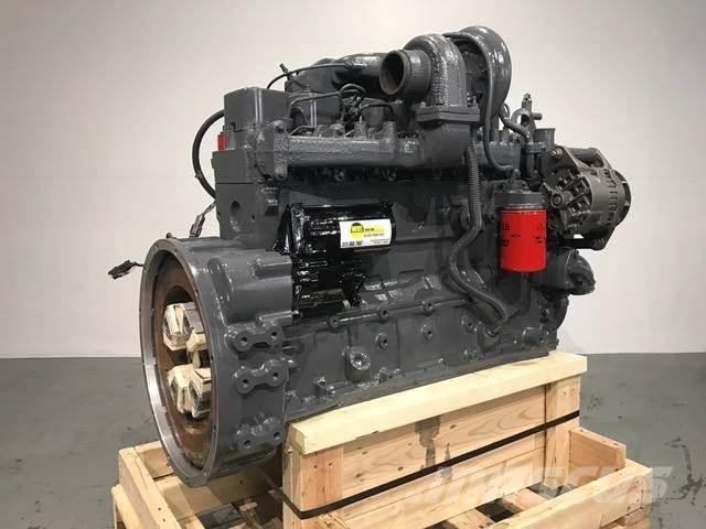 Cummins 6BTA Moteur