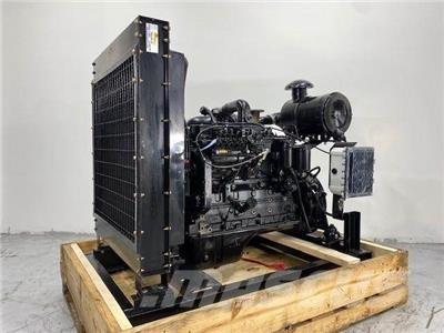 Cummins 6BTA5.9 Moteur