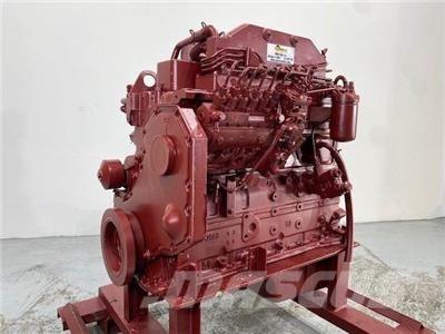 Cummins 6BTA5.9 Moteur