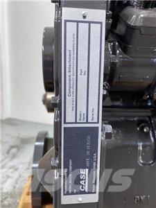 Cummins 6BTA5.9 Moteur