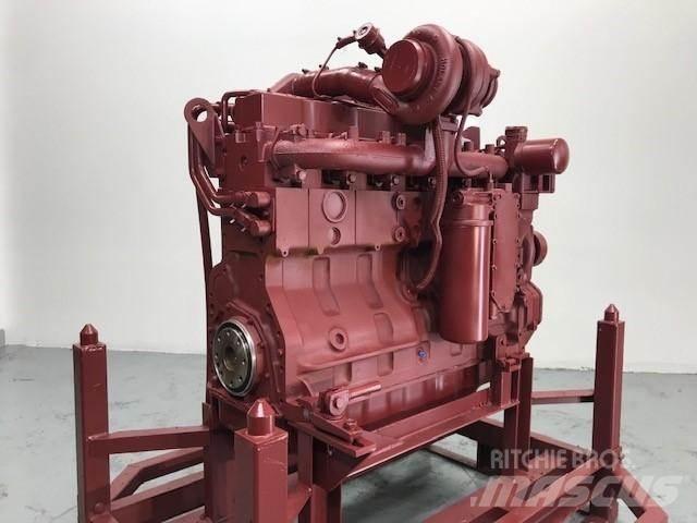 Cummins 6CT Moteur