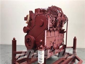 Cummins 6CTA 8.3 Moteur