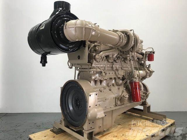 Cummins 855 BIG CAM Moteur