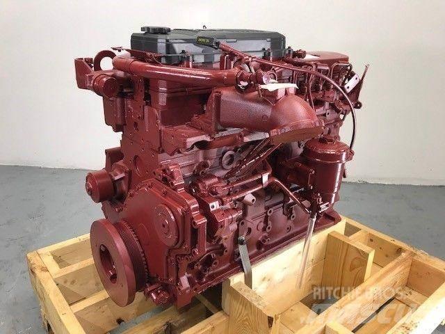 Cummins ISB Moteur
