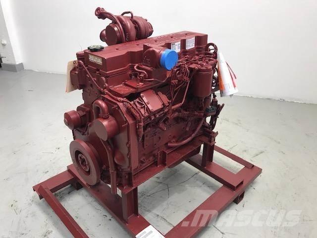 Cummins ISB5.9 Moteur