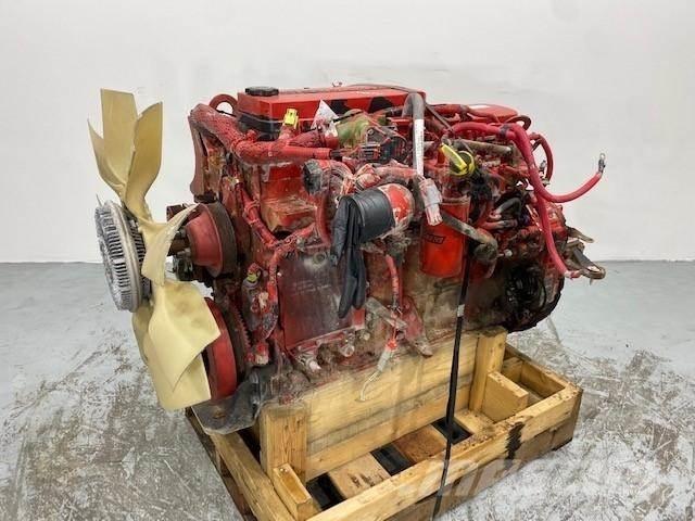 Cummins ISB6.7 Moteur