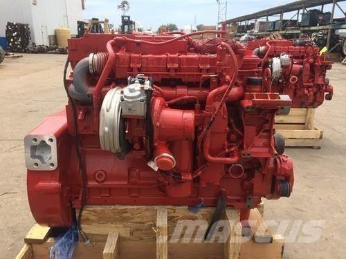 Cummins ISL Moteur