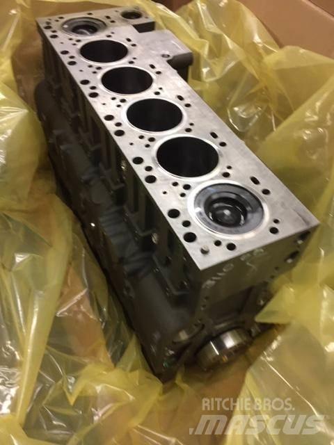 Cummins ISL Moteur