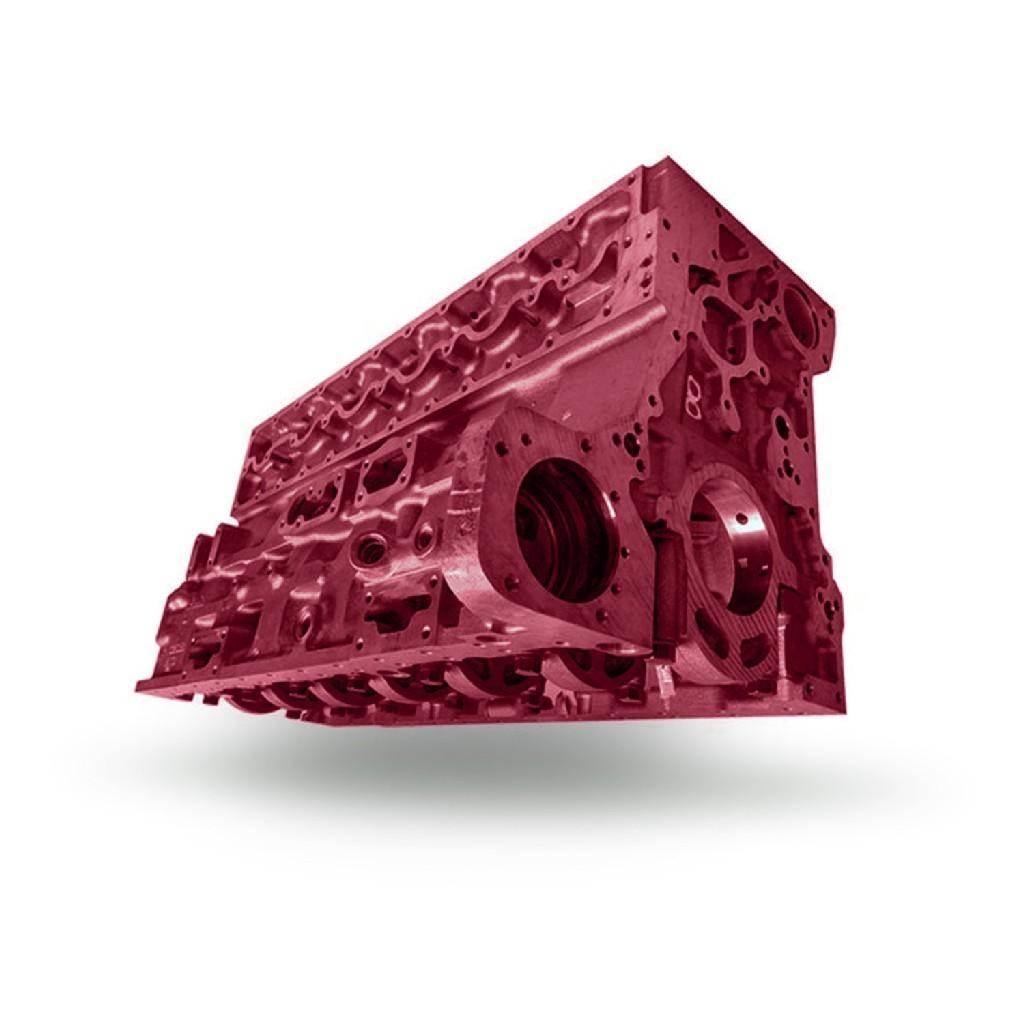 Cummins ISM Moteur