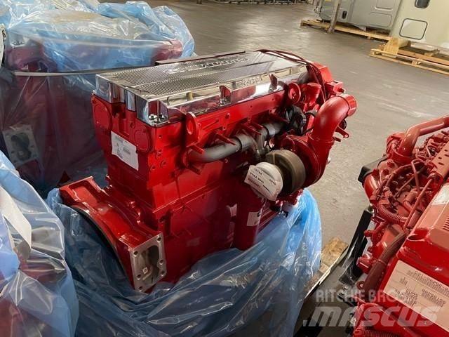Cummins ISX Moteur