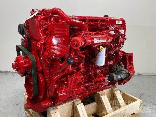 Cummins ISX12 Moteur
