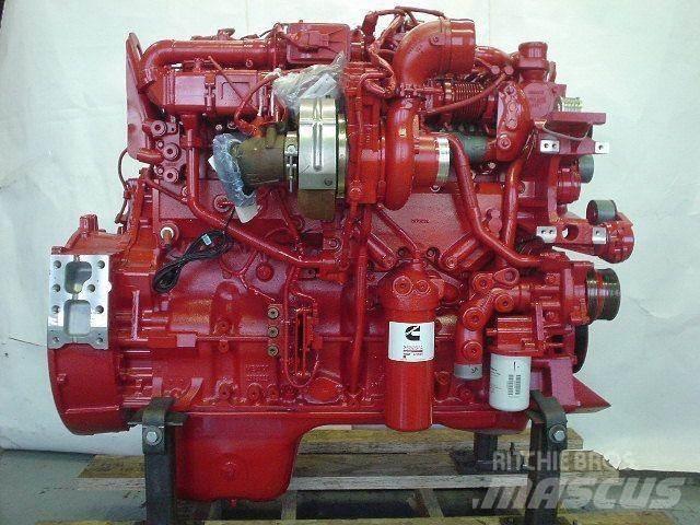 Cummins ISX12 Moteur