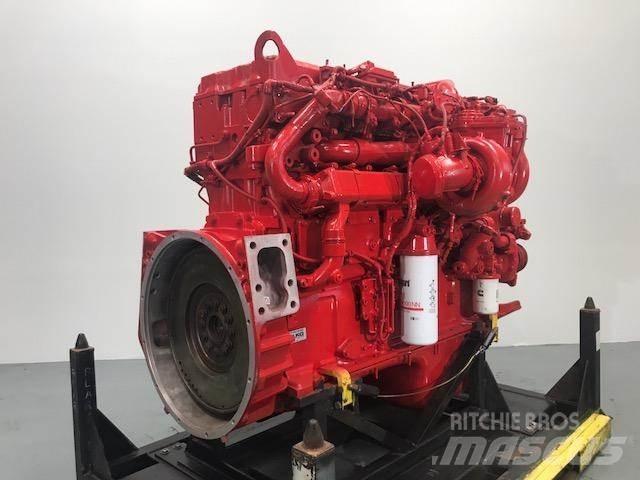 Cummins ISX12 Moteur