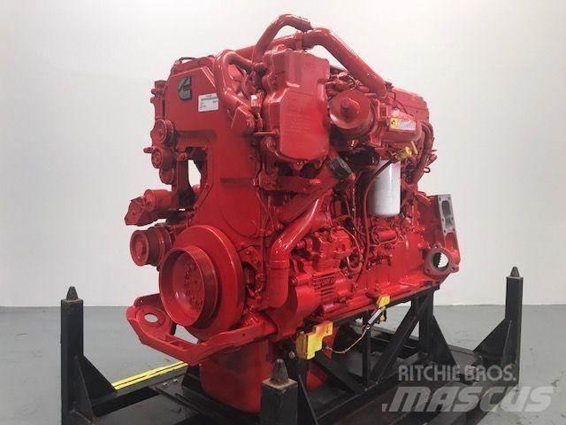 Cummins ISX15 Moteur