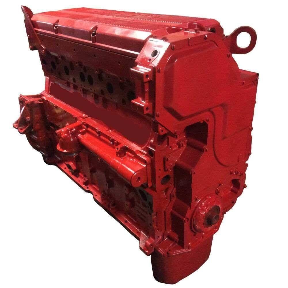 Cummins ISX15 Moteur