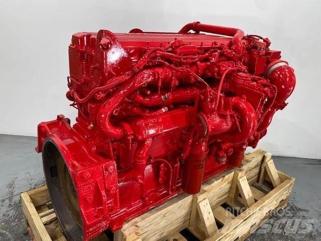Cummins ISX15 Moteur