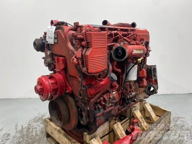 Cummins ISX15 Moteur