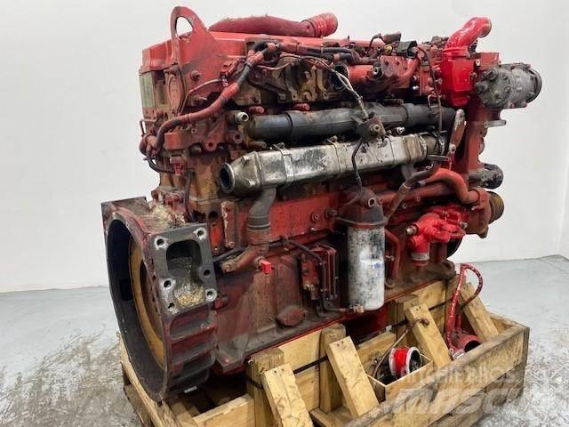 Cummins ISX15 Moteur