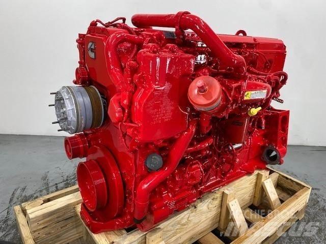 Cummins ISX15 Moteur