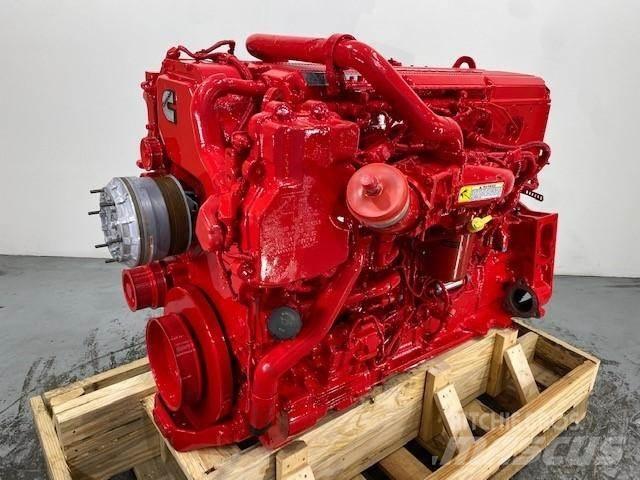 Cummins ISX15 Moteur