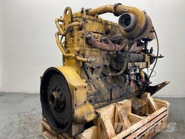 Cummins N14 Moteur