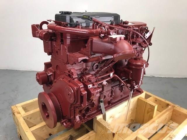 Cummins QSB6.7 Moteur
