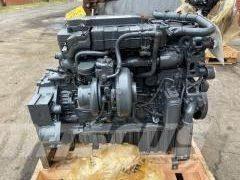 Cummins QSB6.7 Moteur
