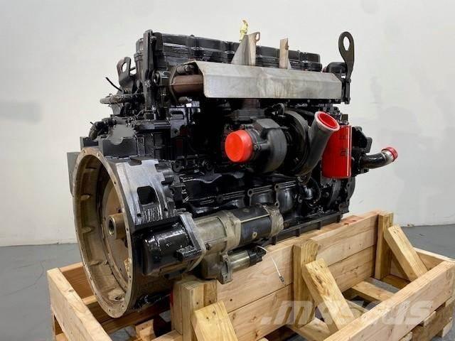 Cummins QSB6.7 Moteur