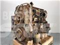 Cummins QSX15 Moteur
