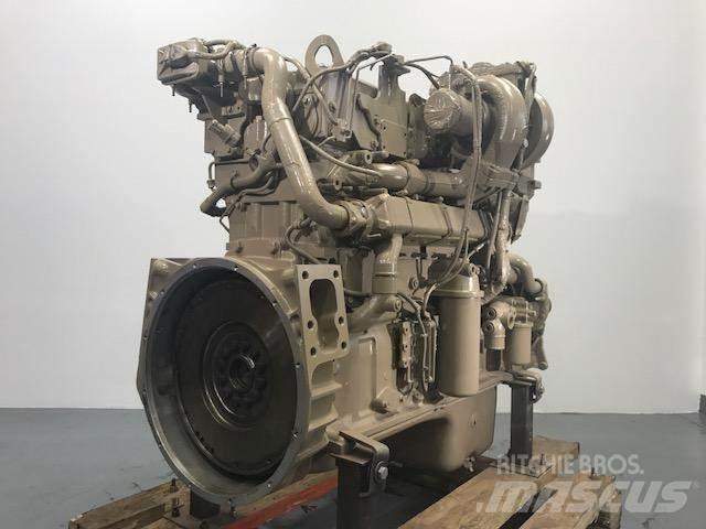 Cummins QSX15 Moteur