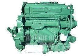 Detroit 4-53T Moteur