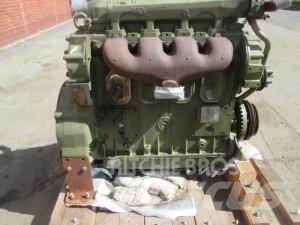 Detroit 4-71N Moteur