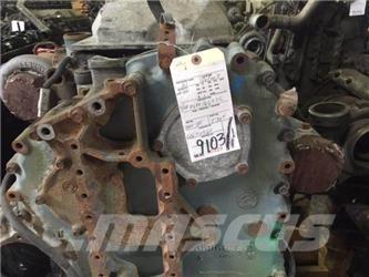 Detroit 60 SER 11.1 Moteur