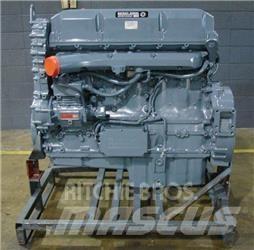 Detroit 60 SER 12.7 Moteur