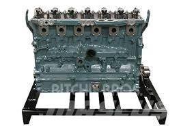 Detroit 60 SER 14.0 Moteur