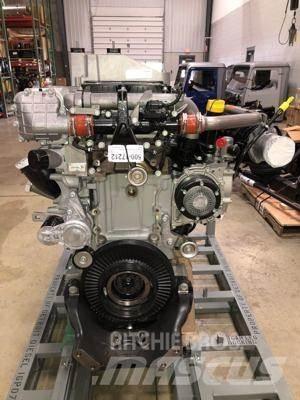 Detroit DD13 Moteur
