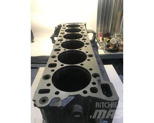 Detroit DD15 Moteur