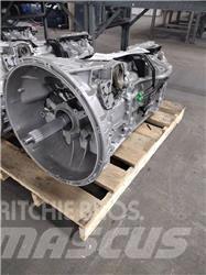 Detroit DT12-DB Transmission