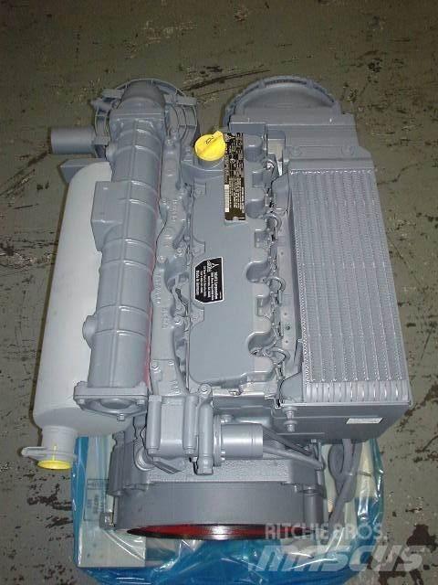 Deutz D2011L04i Moteur