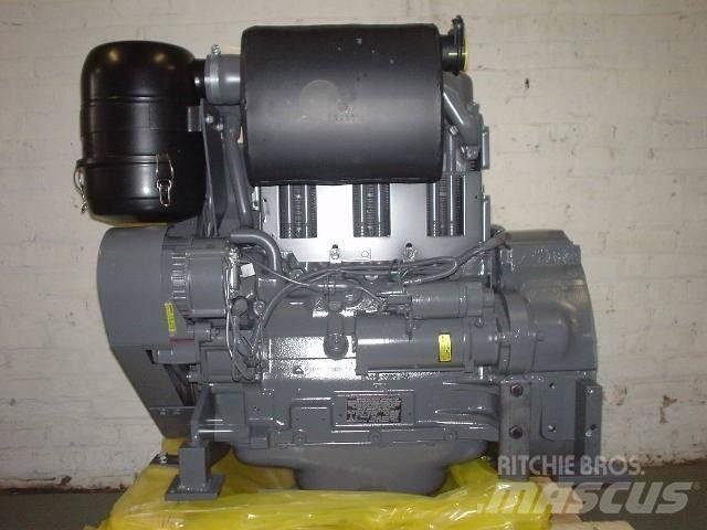 Deutz D914L03 Moteur